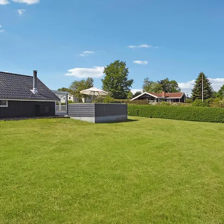 Σπίτι διακοπών Gorgeous In With Wifi