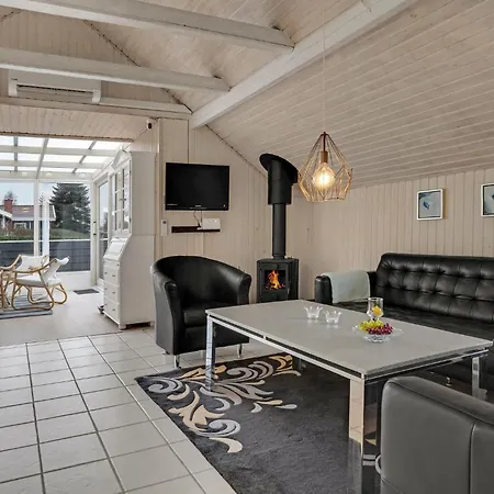 Σπίτι διακοπών Gorgeous In With Wifi *