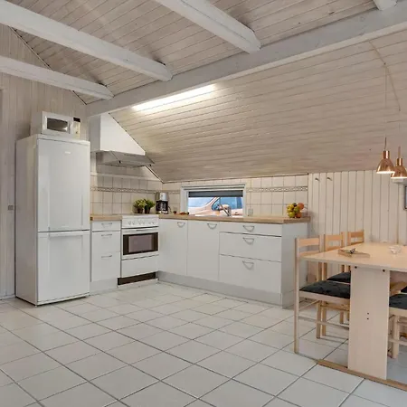 Σπίτι διακοπών Gorgeous In With Wifi Hejls