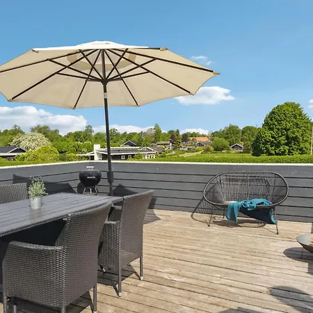 Σπίτι διακοπών Gorgeous In With Wifi