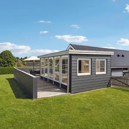 Σπίτι διακοπών Gorgeous In With Wifi