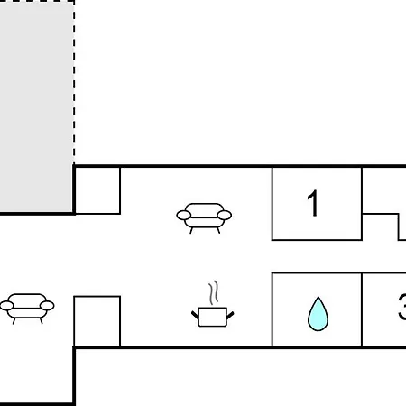 Gorgeous In With Wifi *